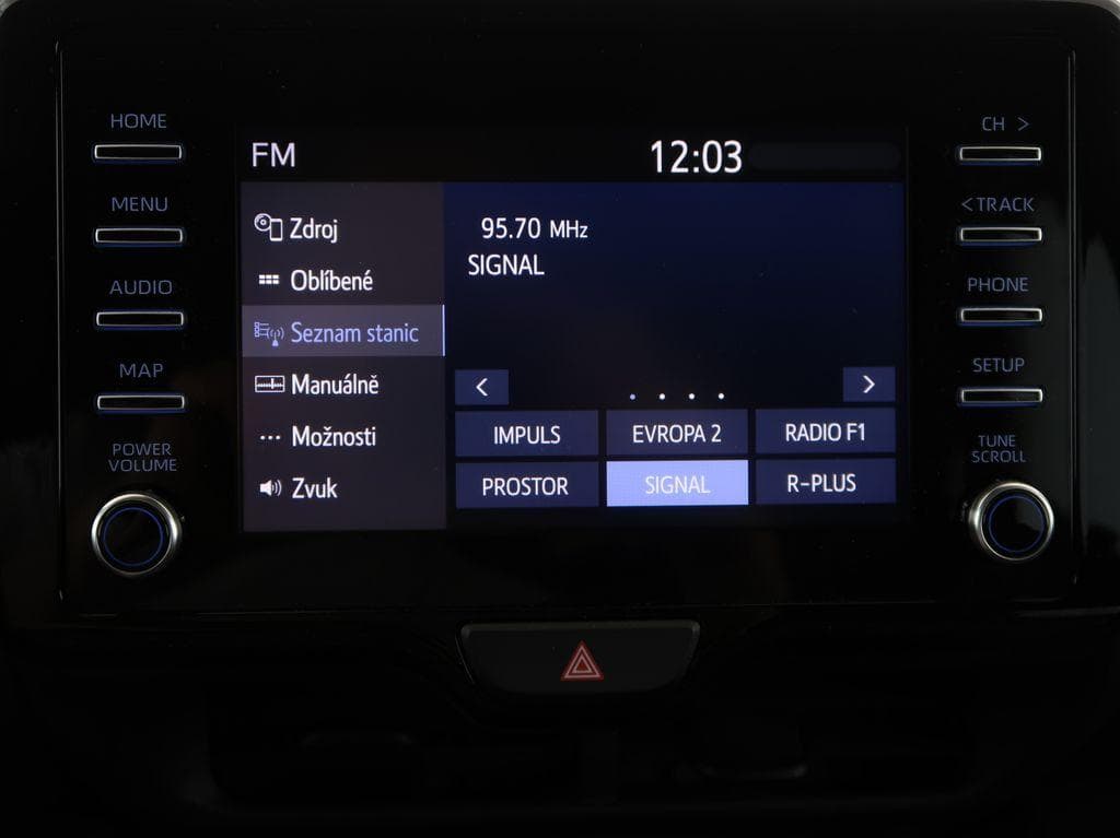2020 Toyota YARIS - 18