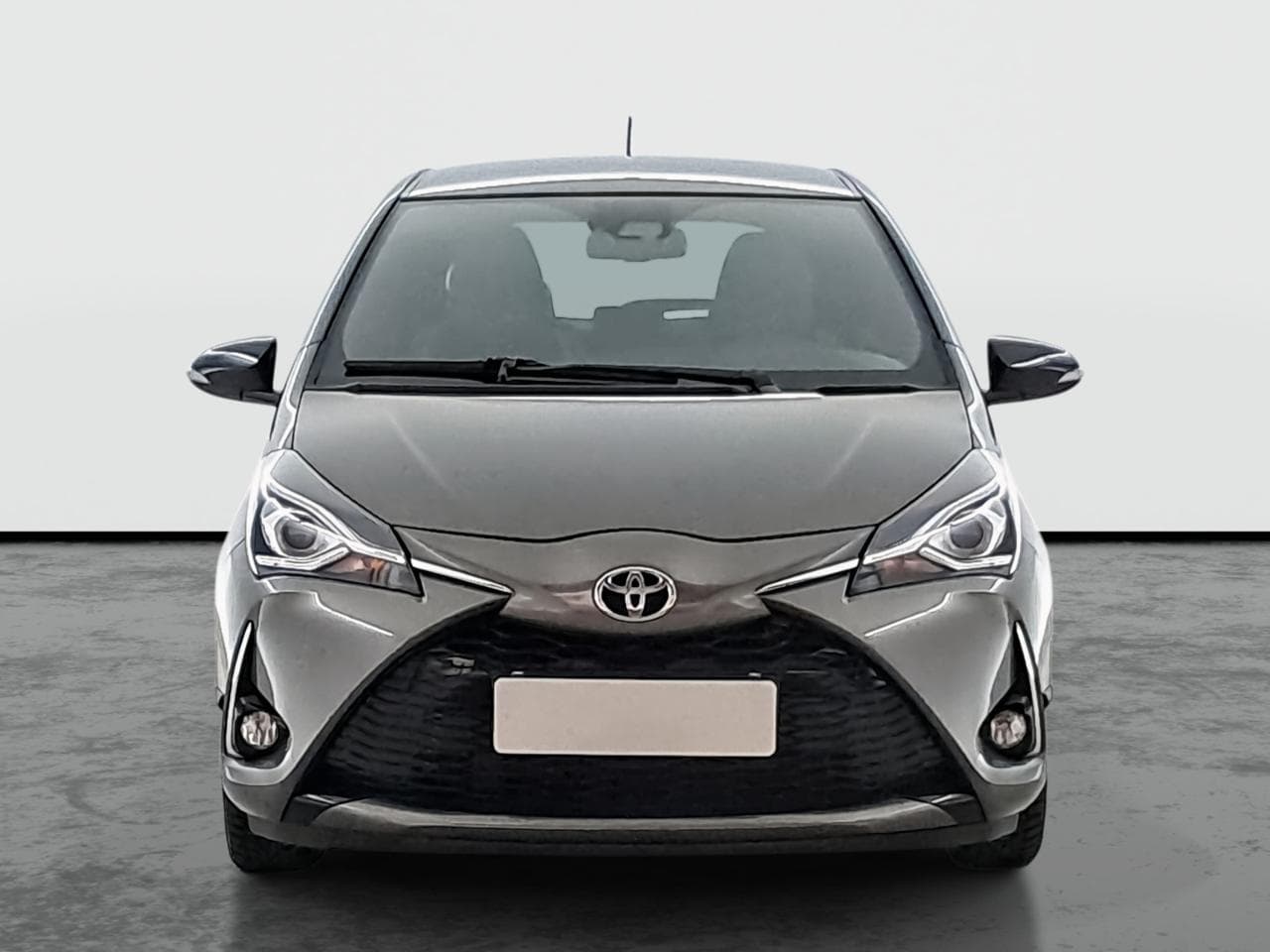 2017 Toyota YARIS - 2