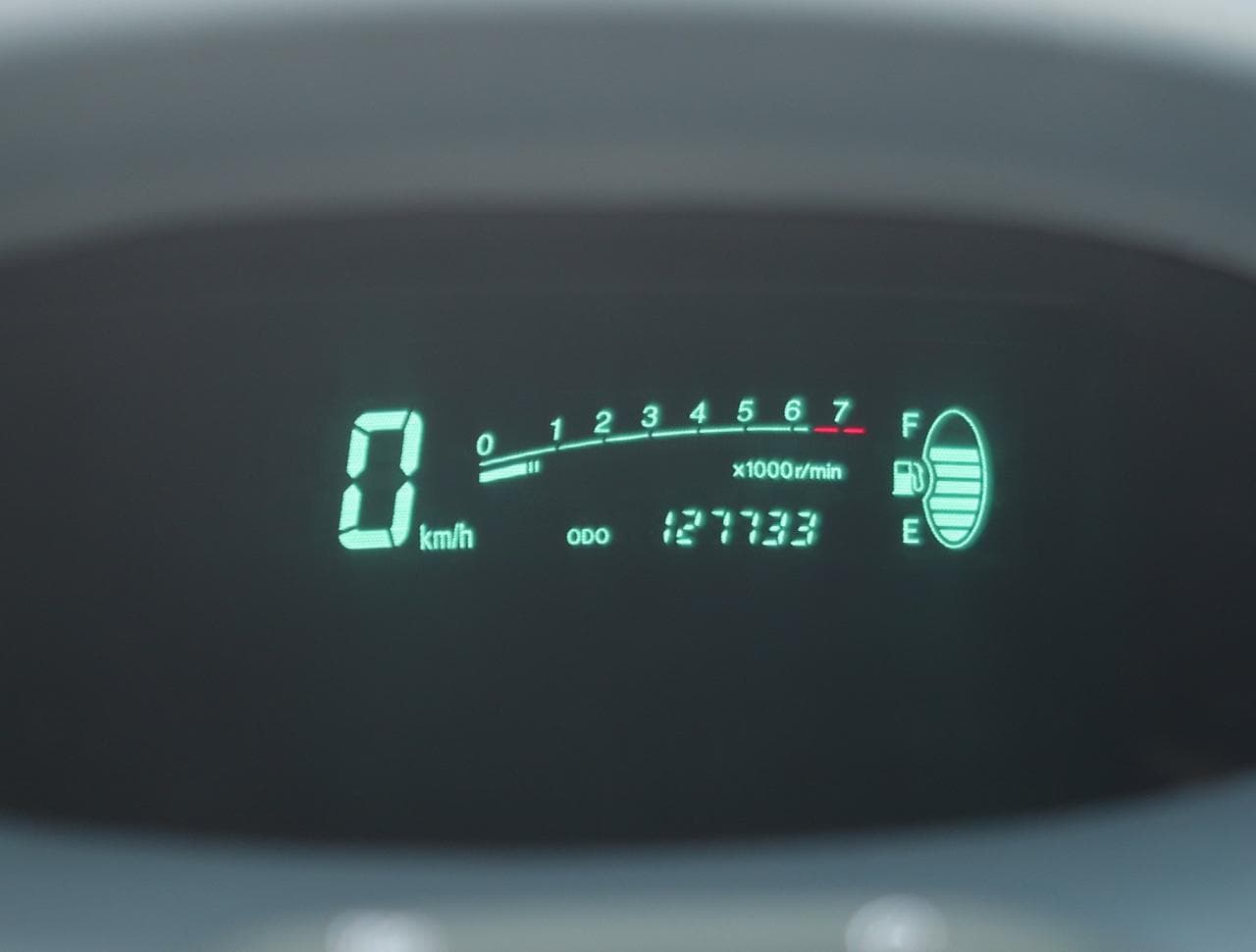 2001 Toyota YARIS - 13
