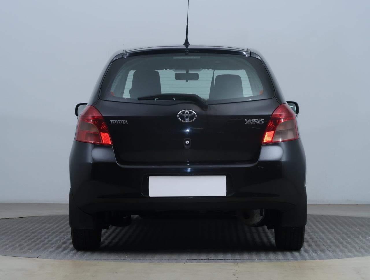 2008 Toyota YARIS - 6