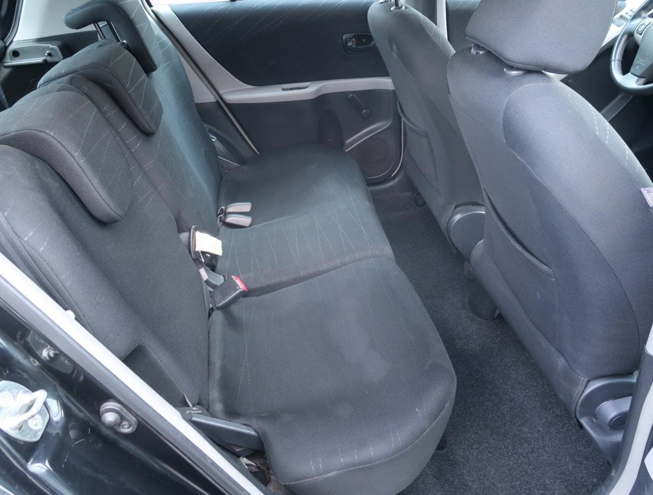 2008 Toyota YARIS - 13
