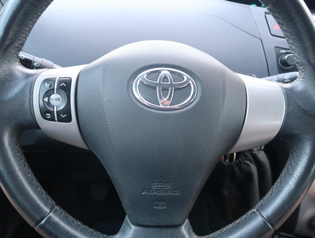 2008 Toyota YARIS - 20