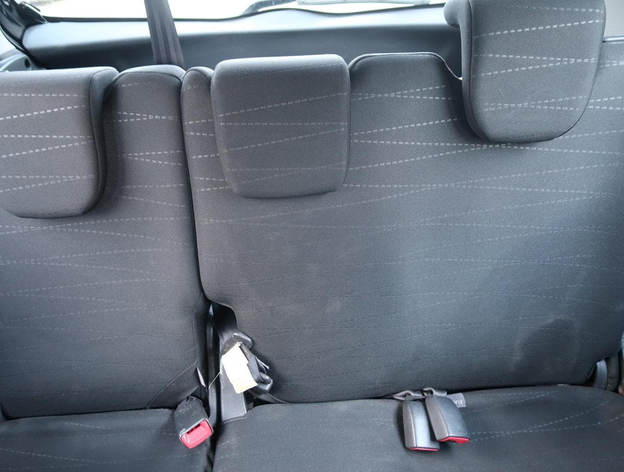 2008 Toyota YARIS - 14