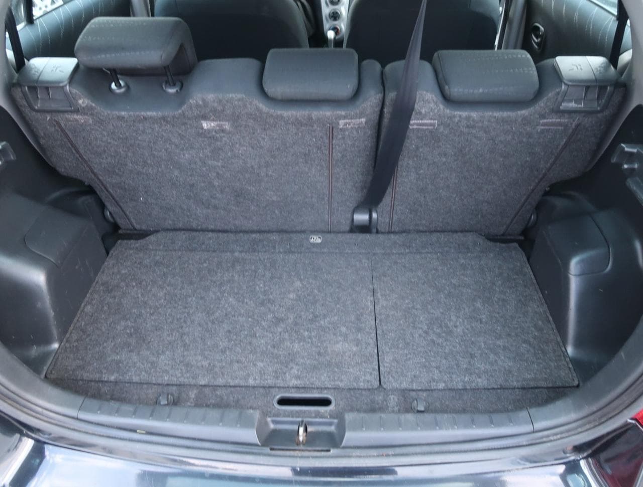 2008 Toyota YARIS - 19