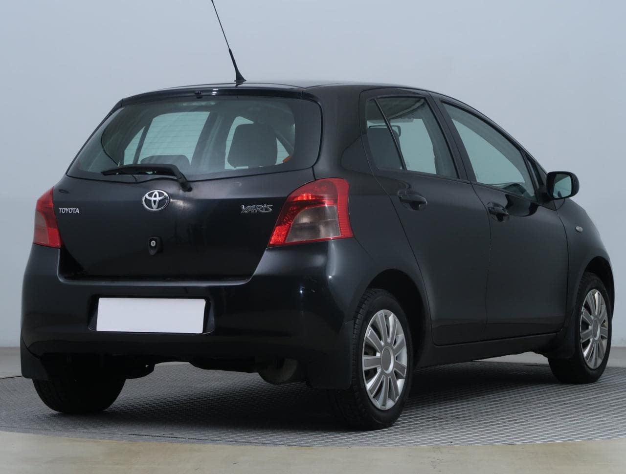 2008 Toyota YARIS - 7