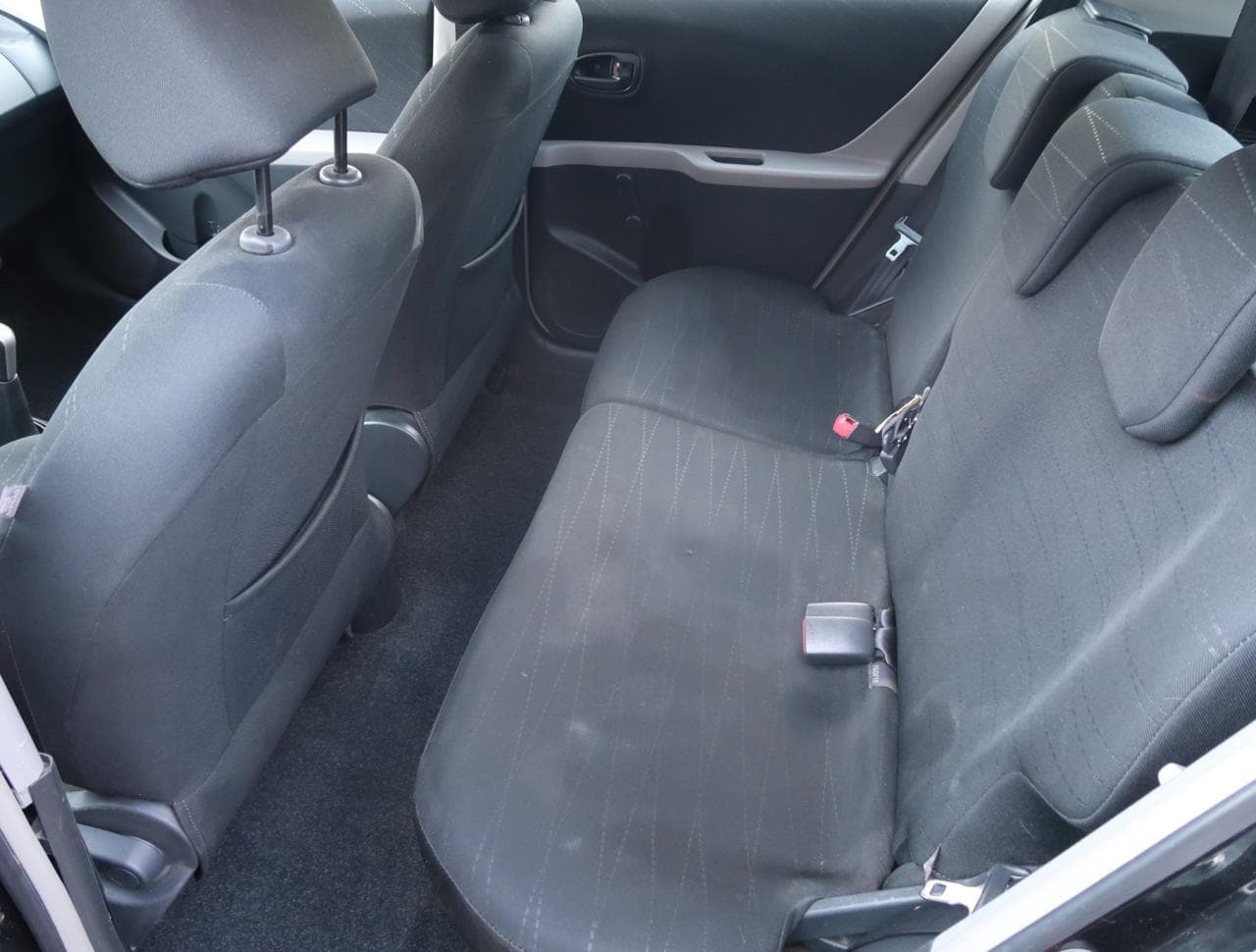2008 Toyota YARIS - 15