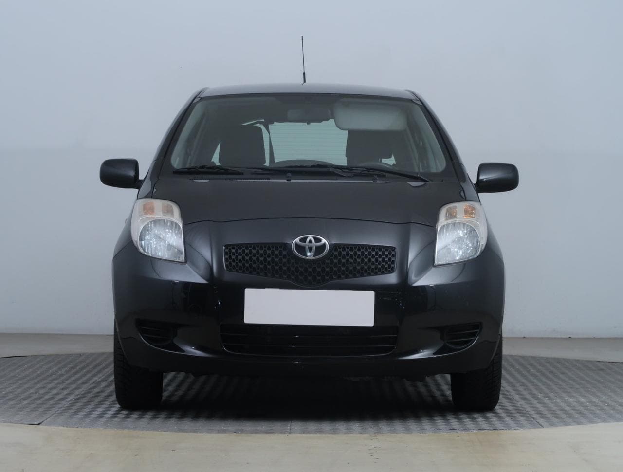 2008 Toyota YARIS - 2