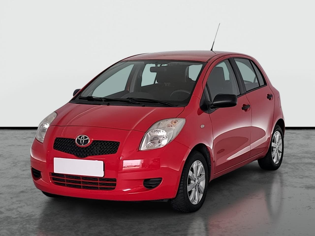 2008 Toyota YARIS - 3