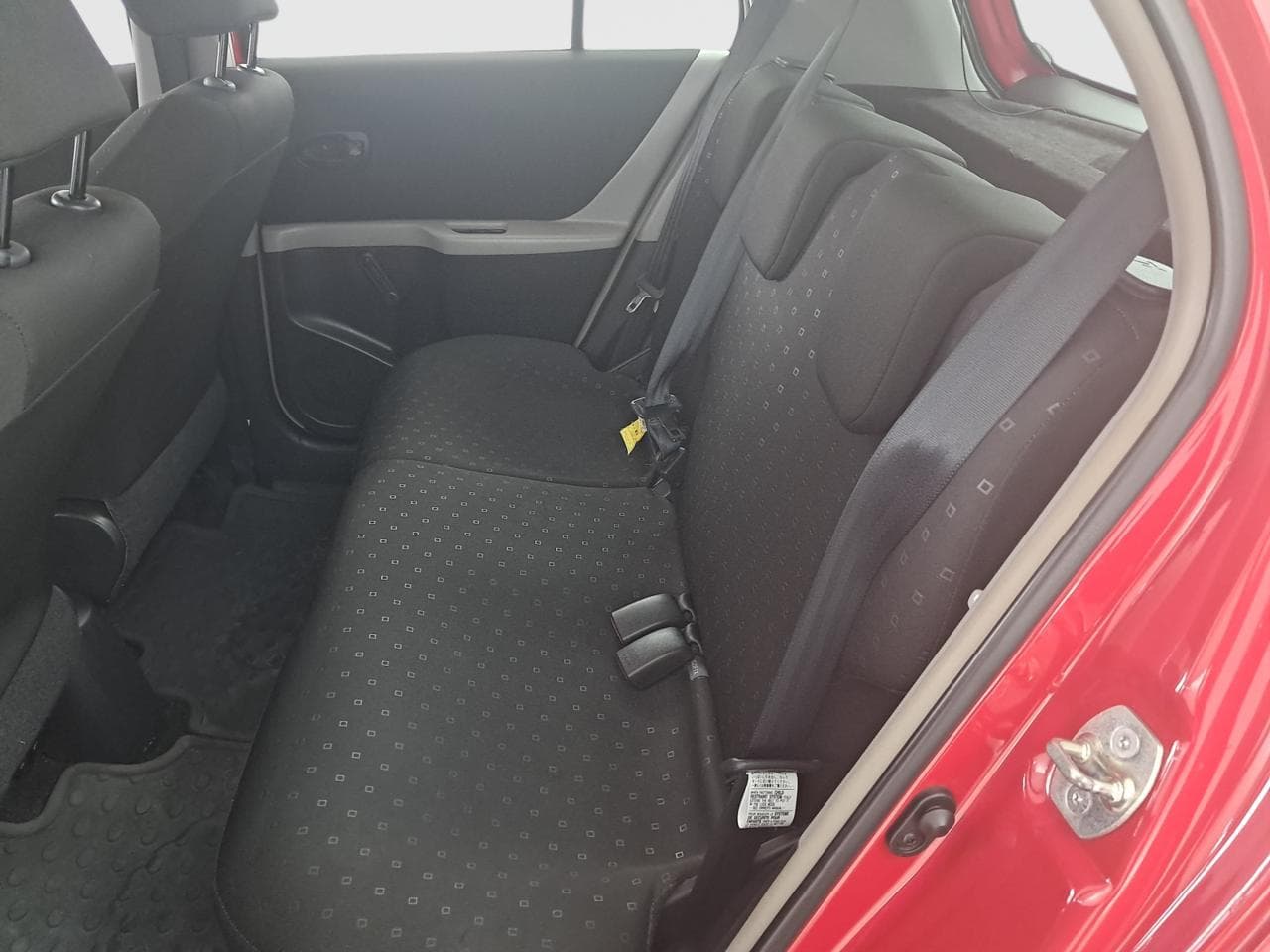 2008 Toyota YARIS - 15
