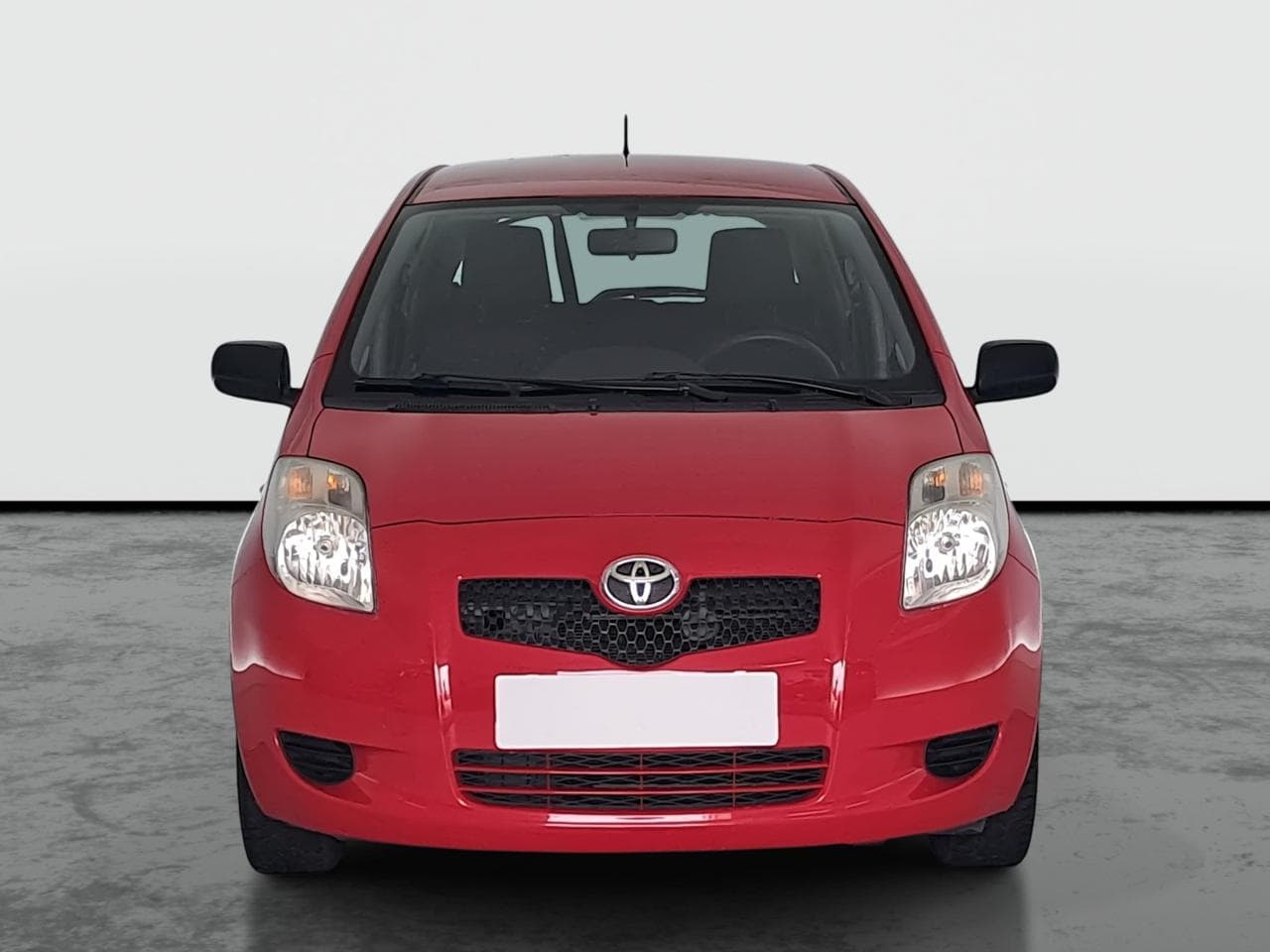 2008 Toyota YARIS - 2