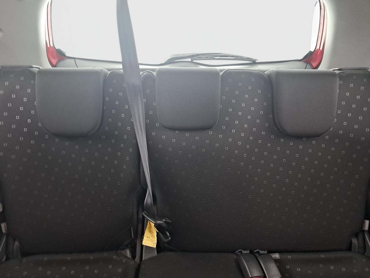 2008 Toyota YARIS - 14