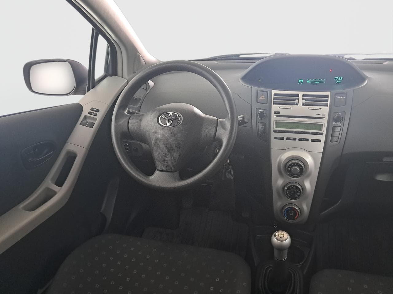 2008 Toyota YARIS - 9