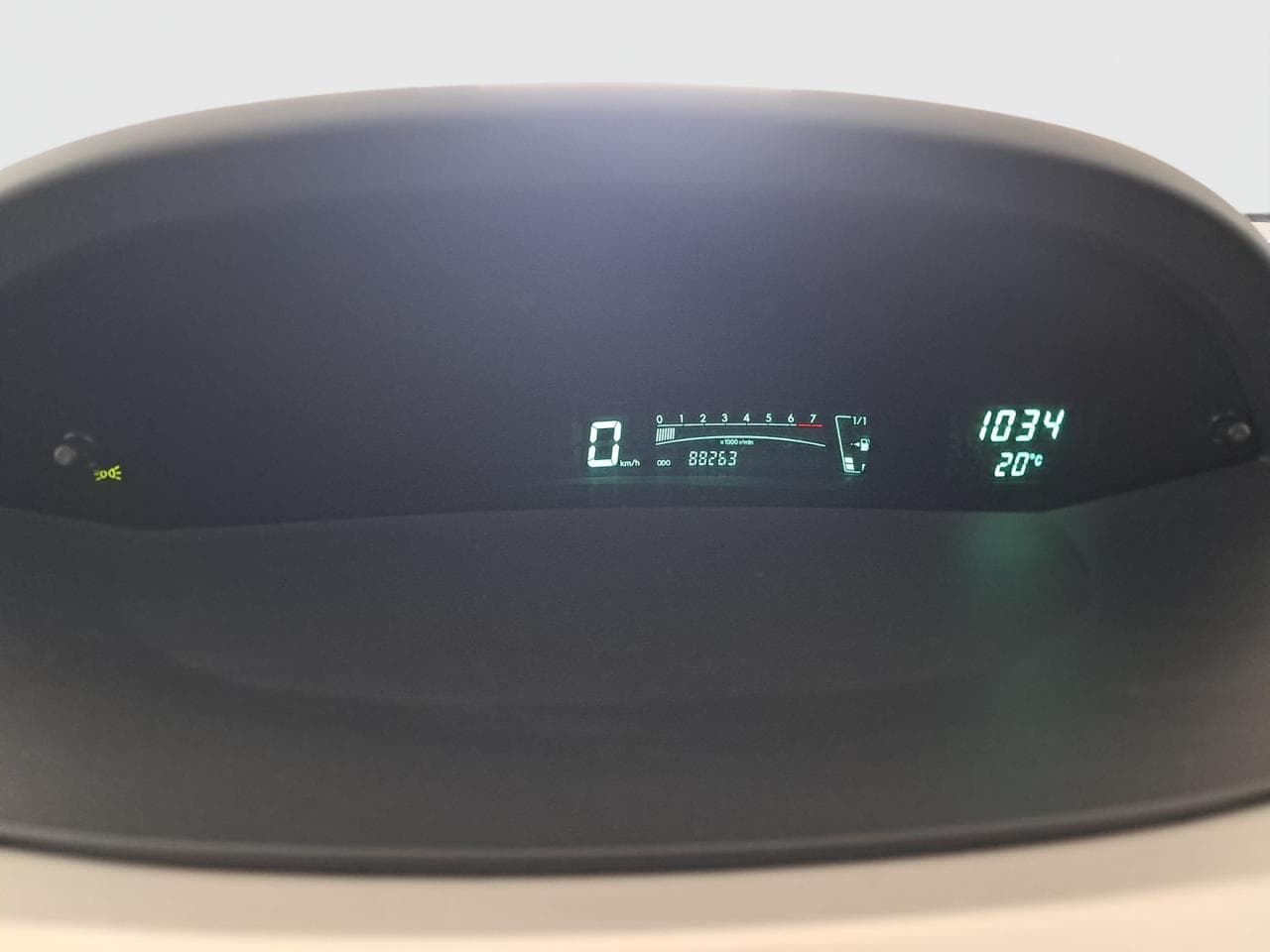 2008 Toyota YARIS - 17