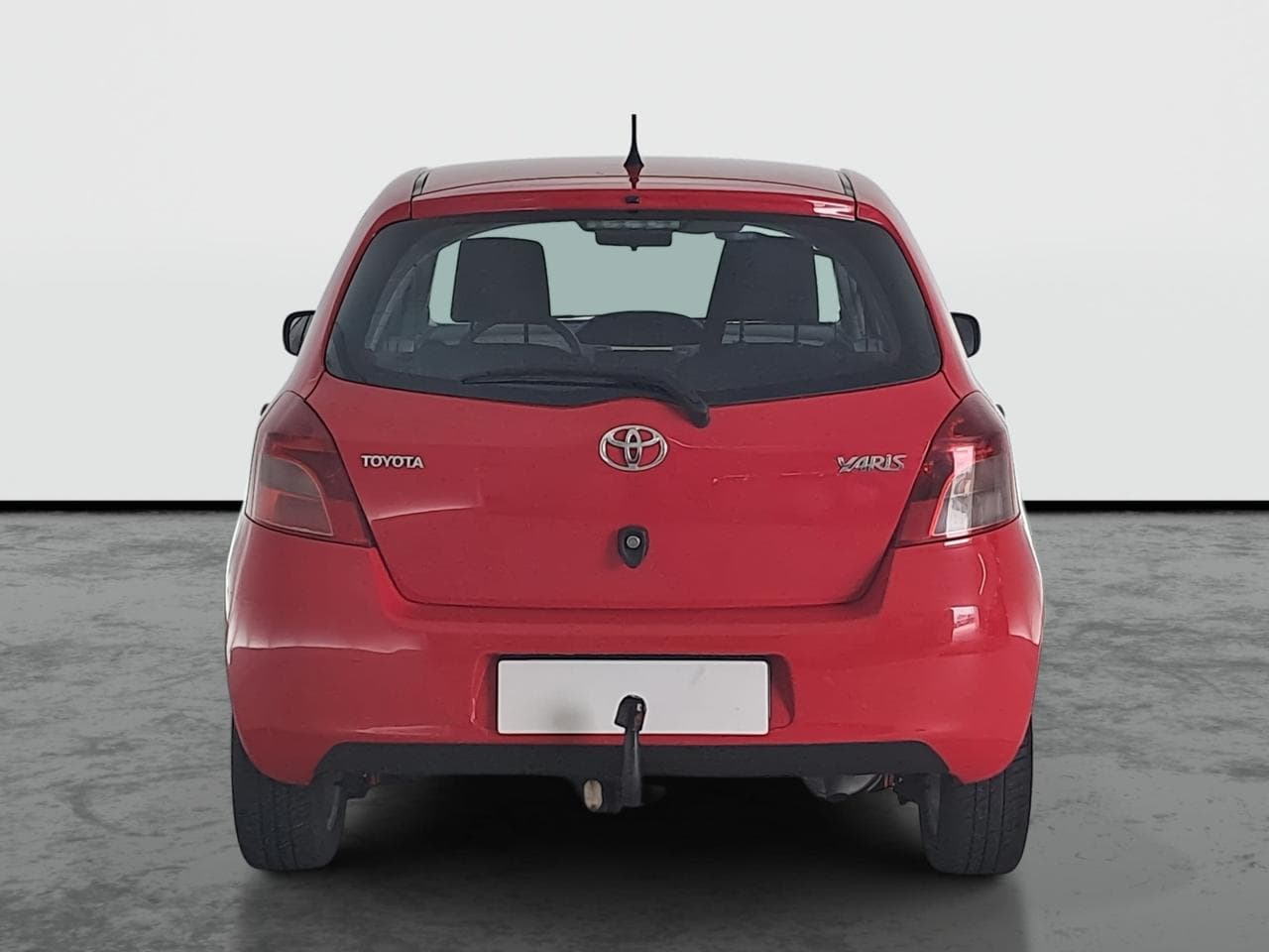 2008 Toyota YARIS - 6