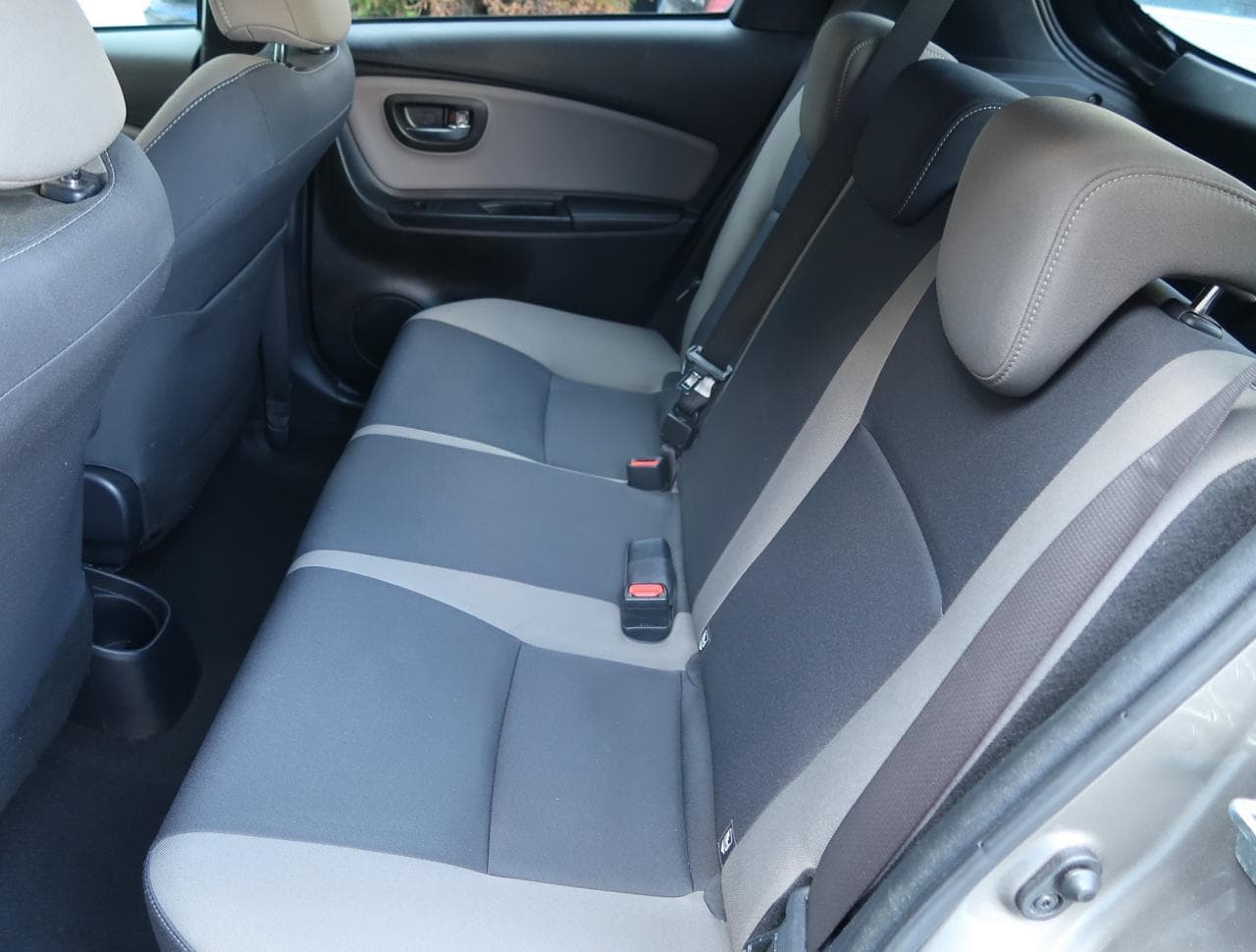 2020 Toyota YARIS - 15