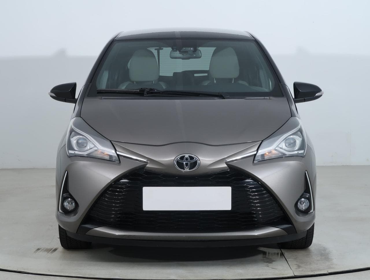 2020 Toyota YARIS - 2