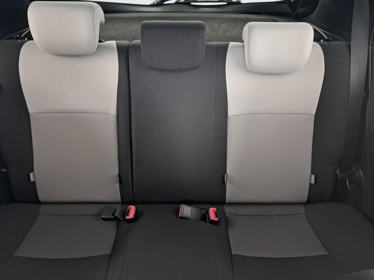 2017 Toyota YARIS - 14