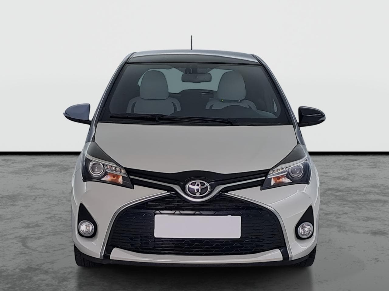 2017 Toyota YARIS - 2
