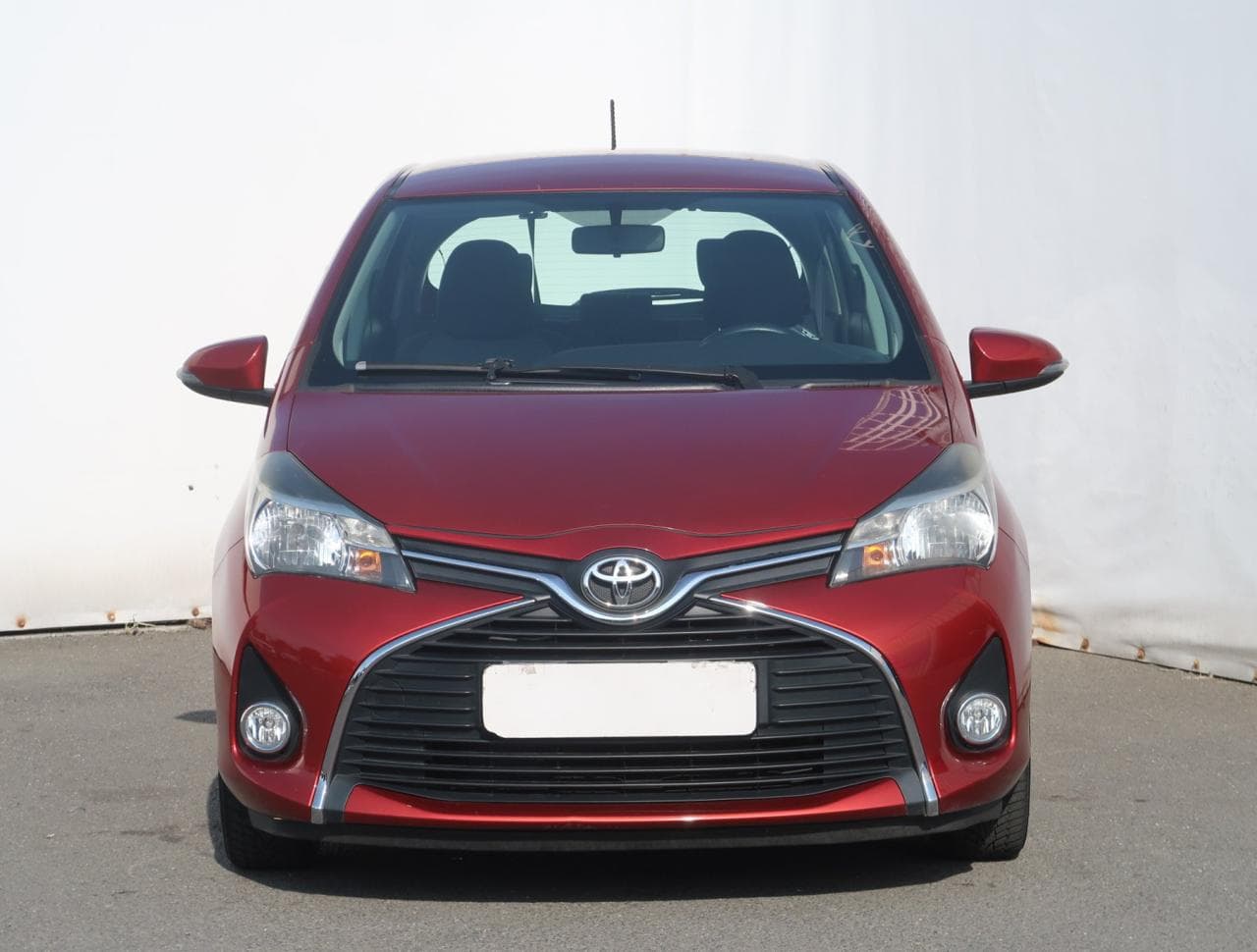 2015 Toyota YARIS - 2