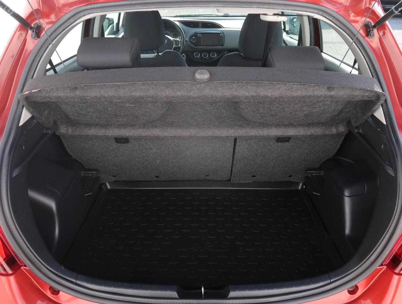 2015 Toyota YARIS - 20