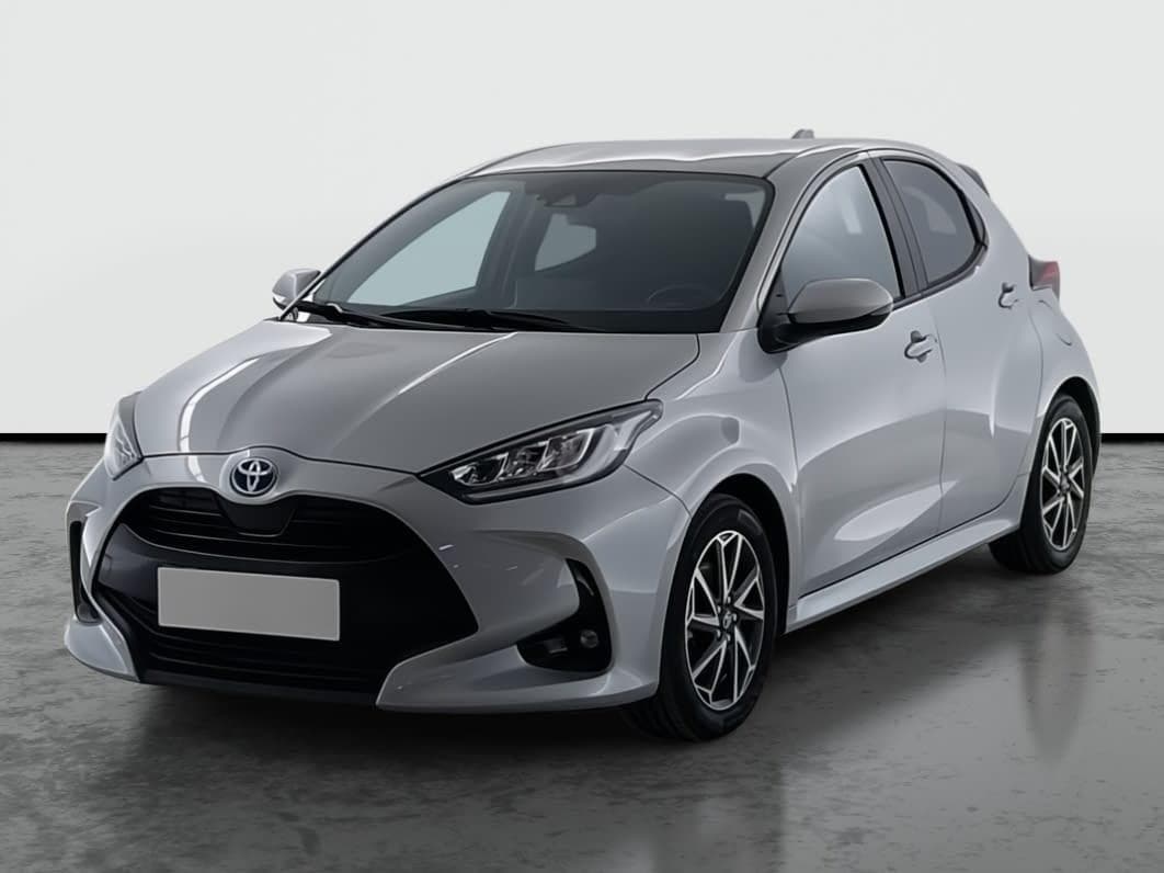 2023 Toyota YARIS - 3
