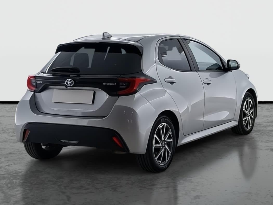 2023 Toyota YARIS - 7