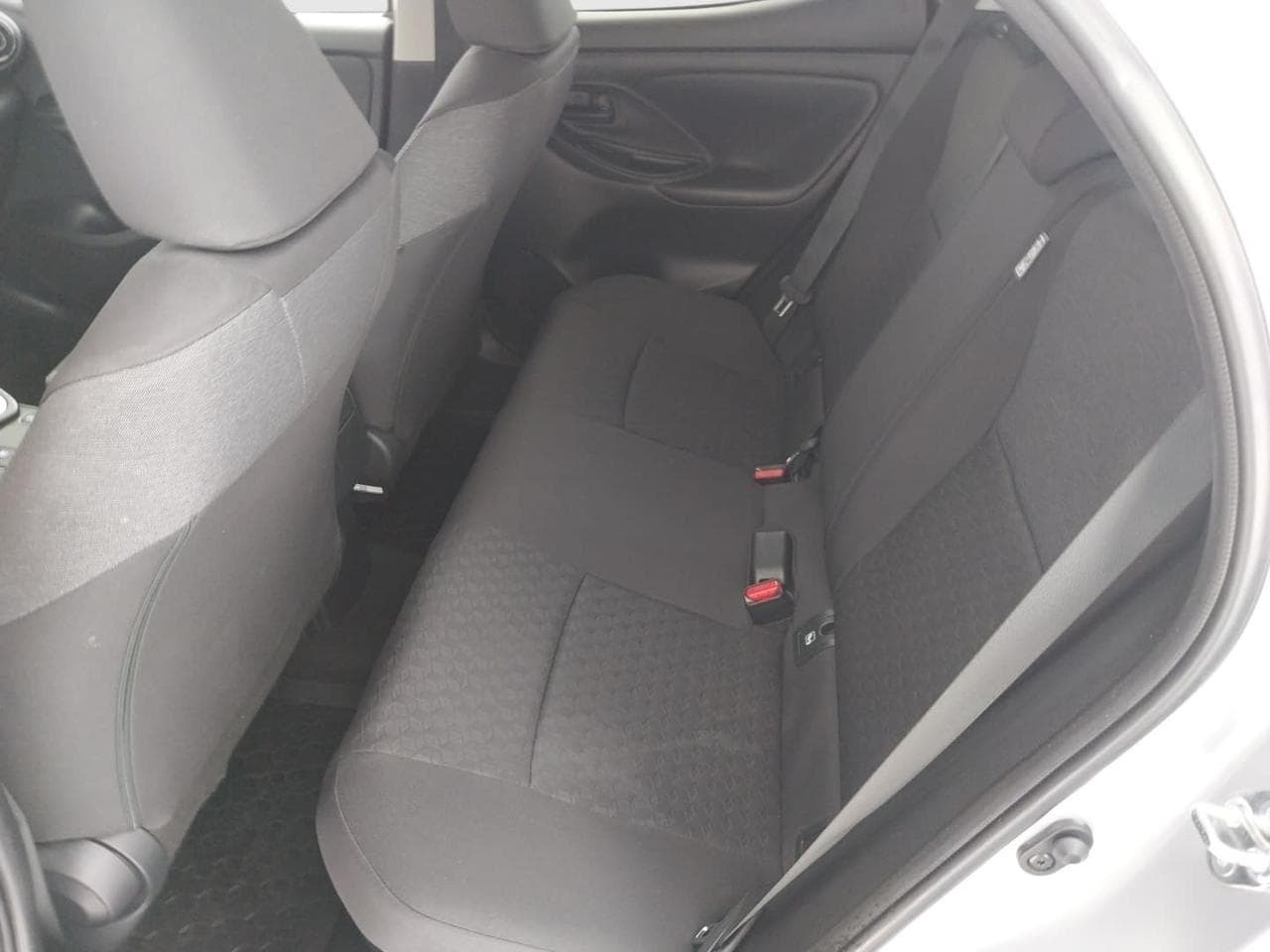 2023 Toyota YARIS - 15