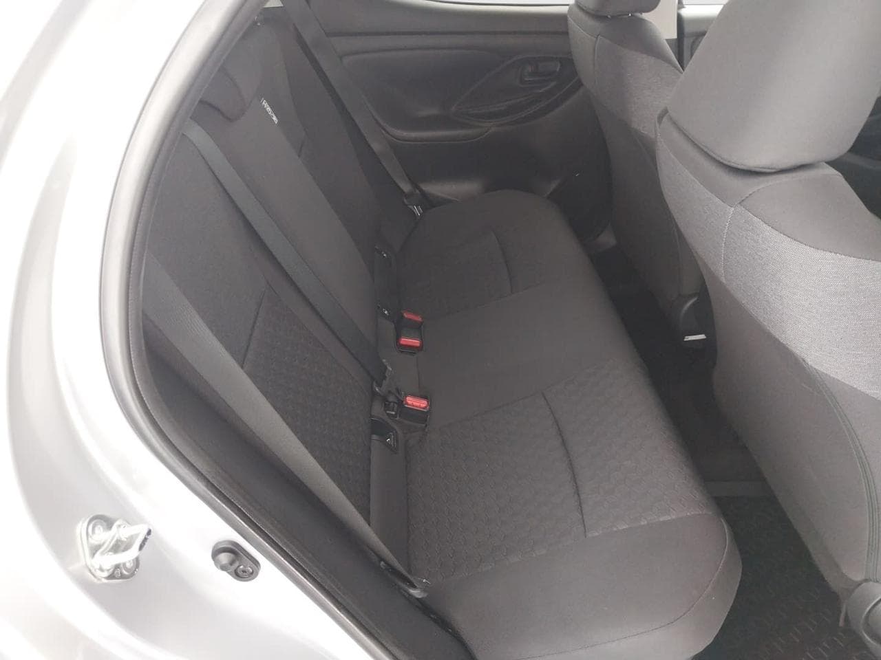 2023 Toyota YARIS - 13