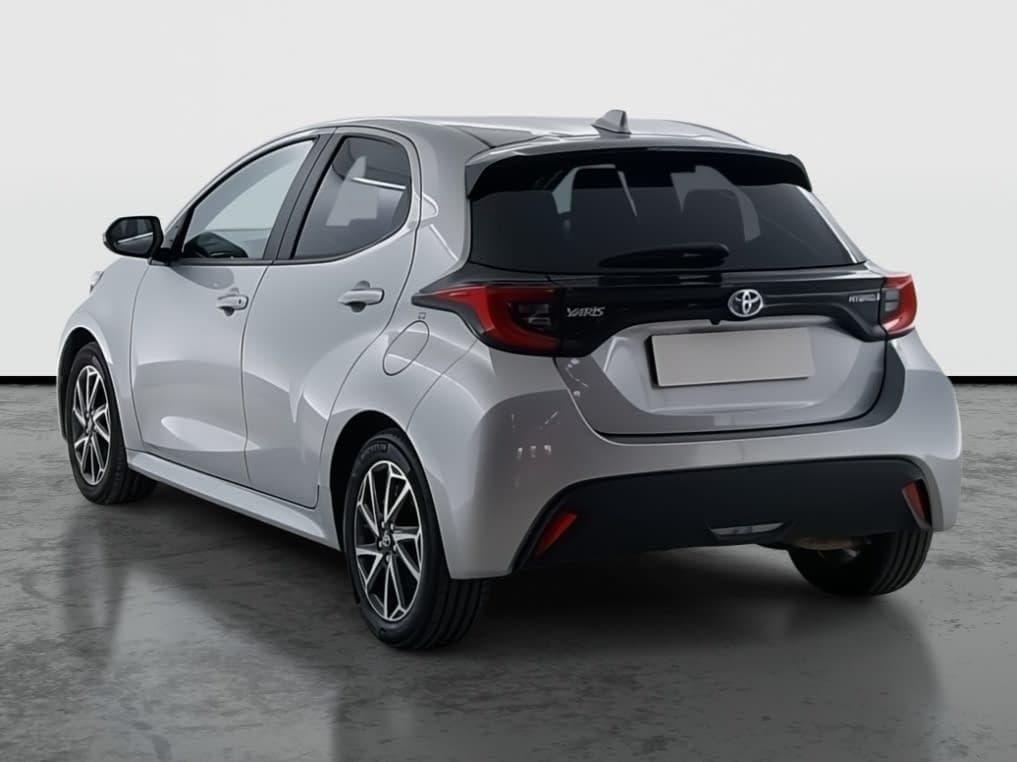 2023 Toyota YARIS - 5