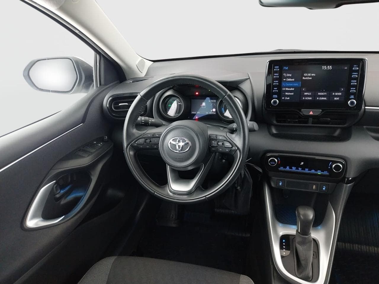 2023 Toyota YARIS - 9