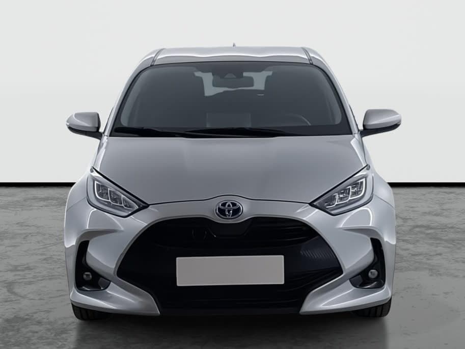 2023 Toyota YARIS - 2