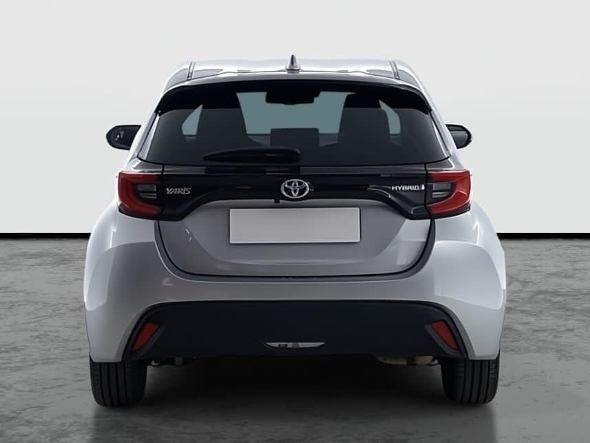 2023 Toyota YARIS - 6