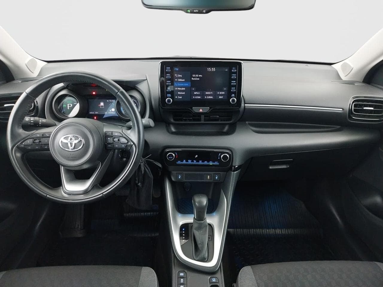 2023 Toyota YARIS - 10