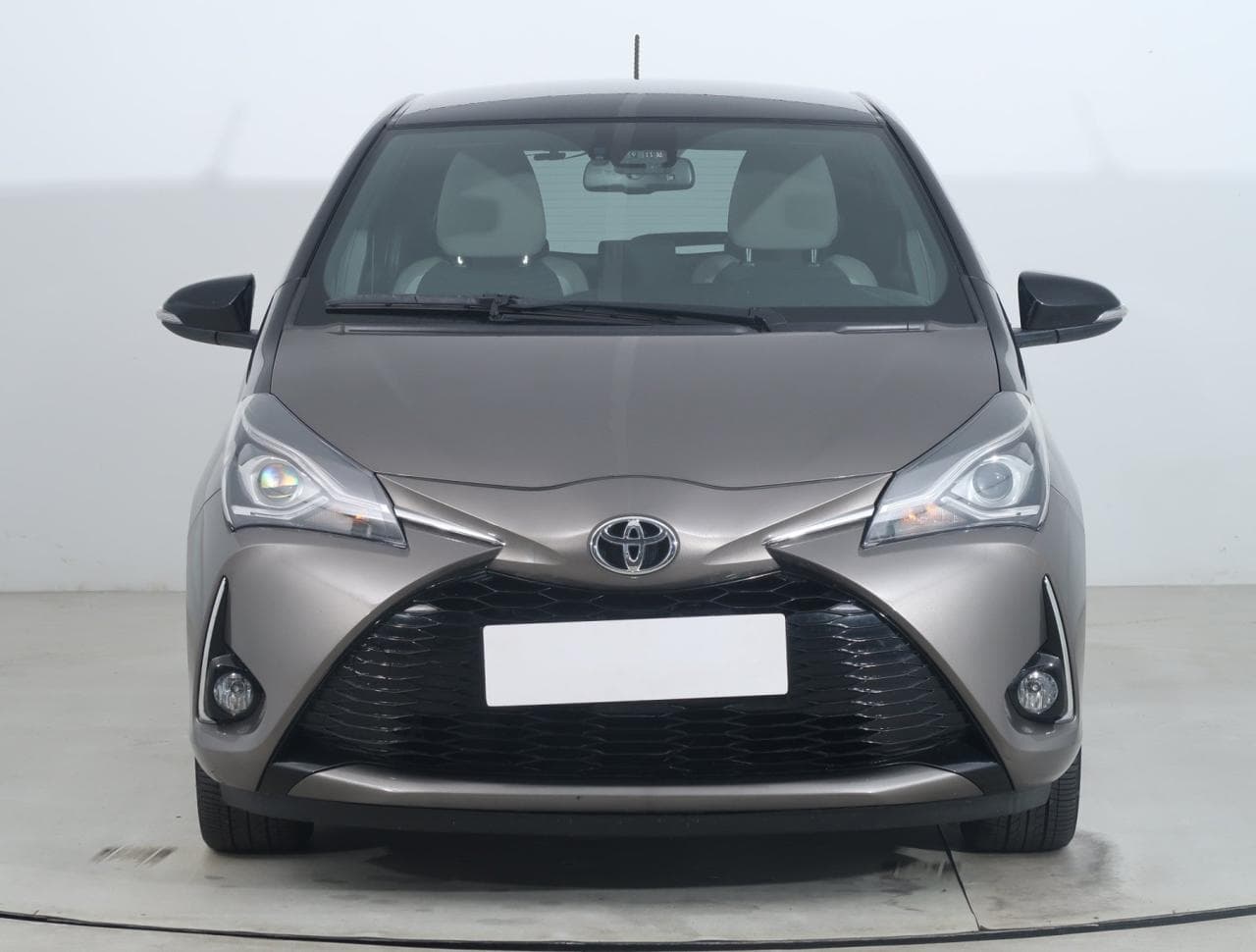 2017 Toyota YARIS - 2
