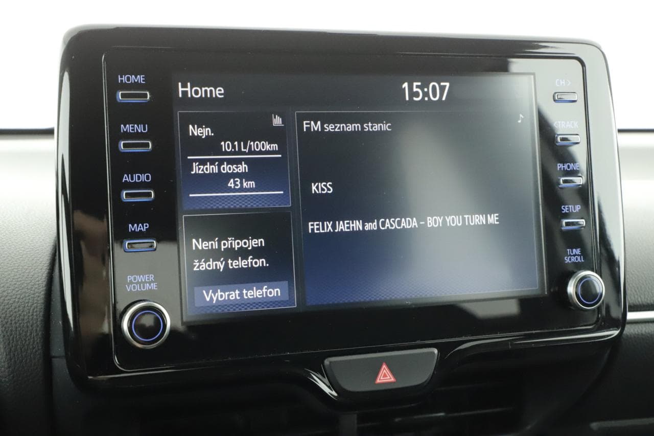 2023 Toyota YARIS - 20