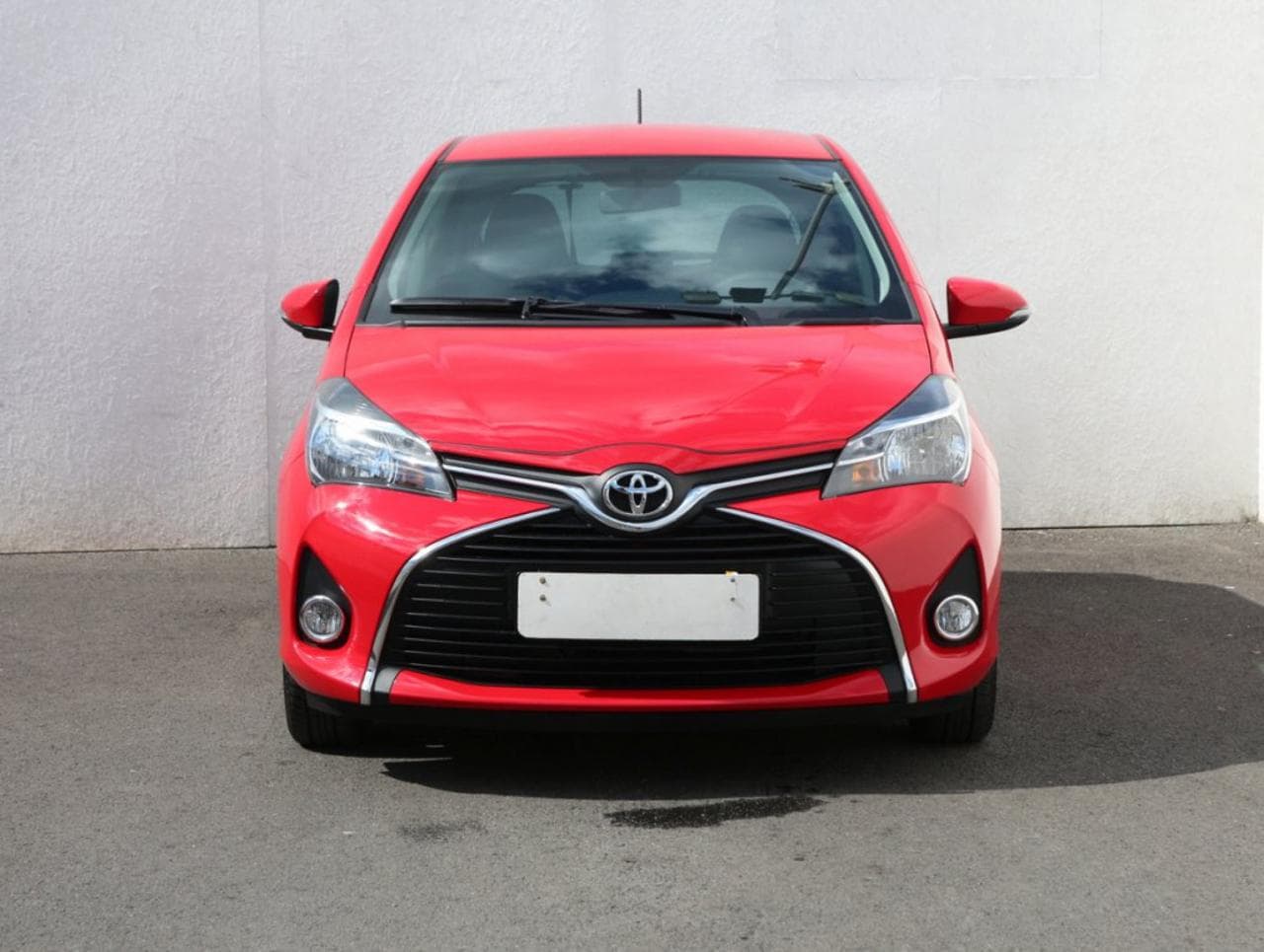 2017 Toyota YARIS - 2