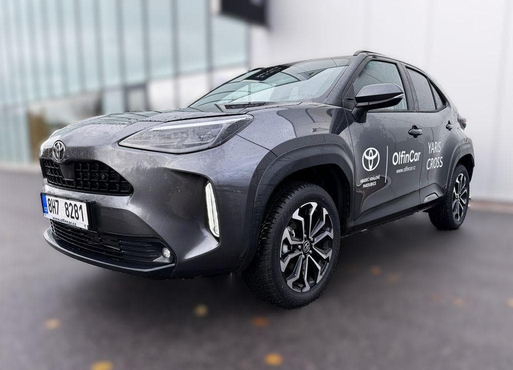 Toyota YARIS - 2