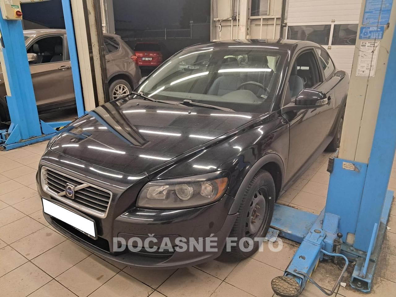 Volvo C30 1.6 i hatchback