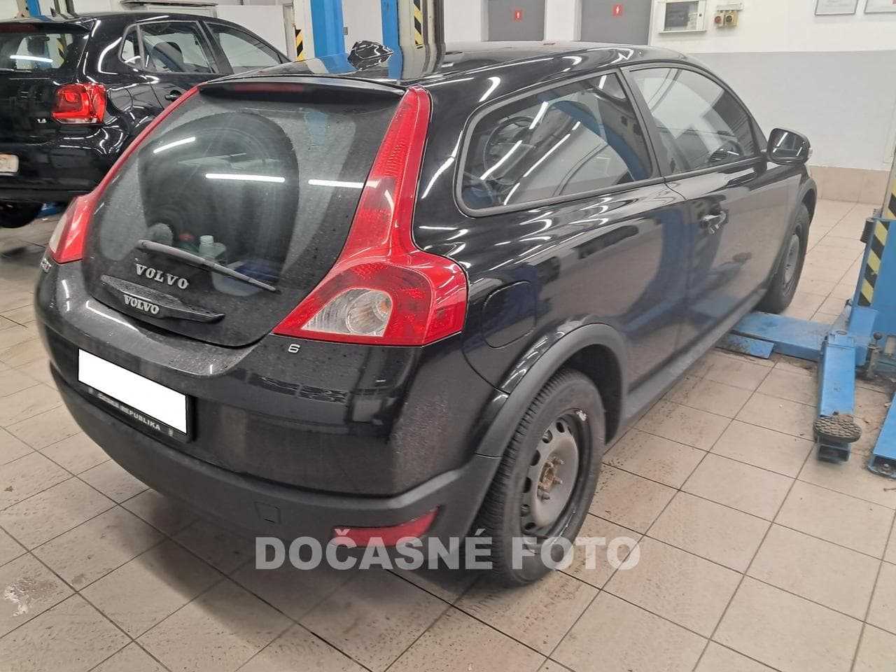 2010 Volvo C30 - 2