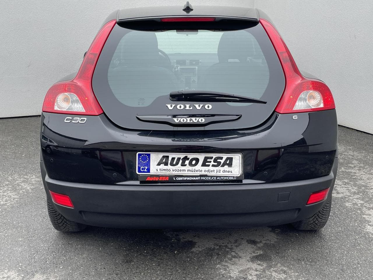 2010 Volvo C30 - 5