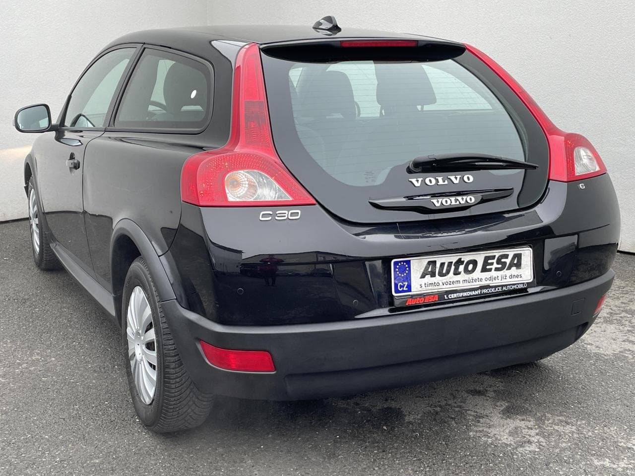2010 Volvo C30 - 6