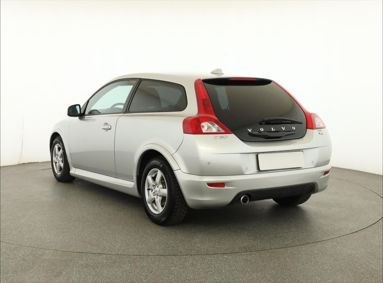 2010 Volvo C30 - 5