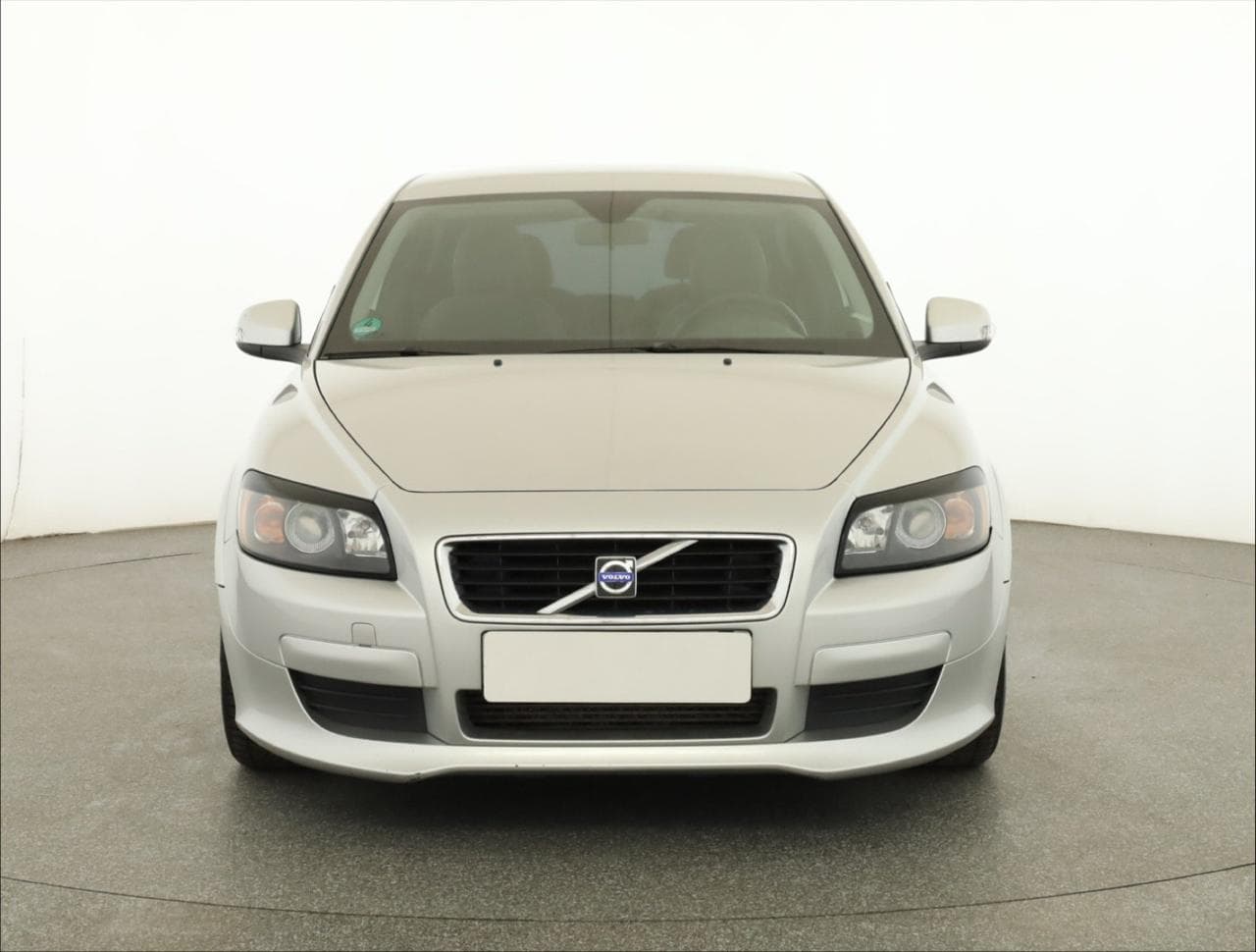 2010 Volvo C30 - 2