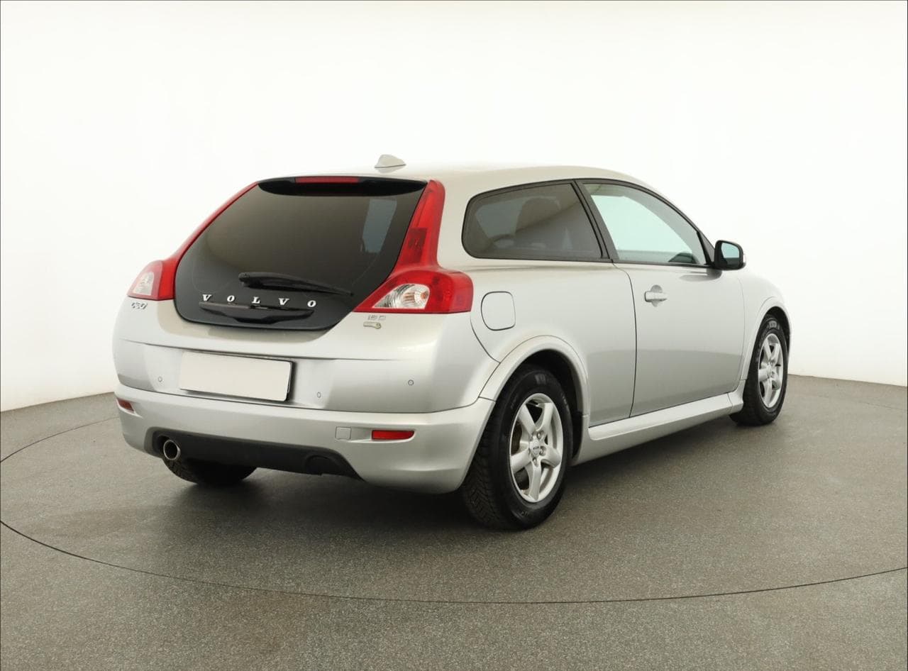 2010 Volvo C30 - 7