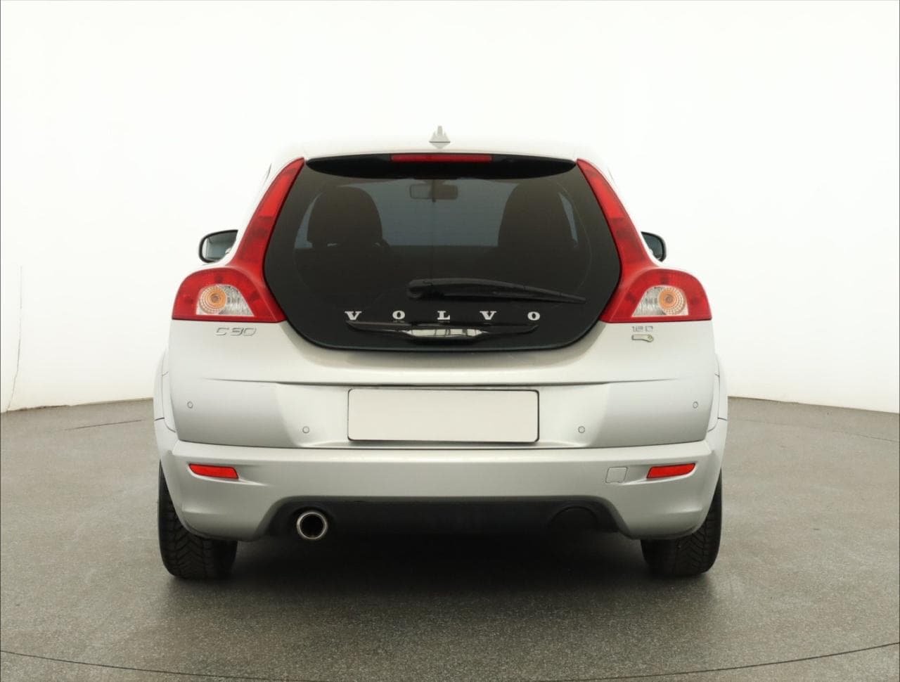 2010 Volvo C30 - 6