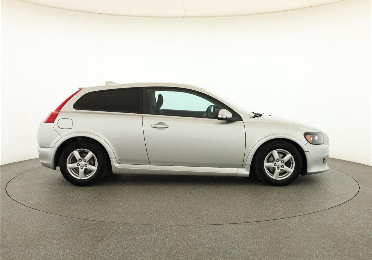 2010 Volvo C30 - 8