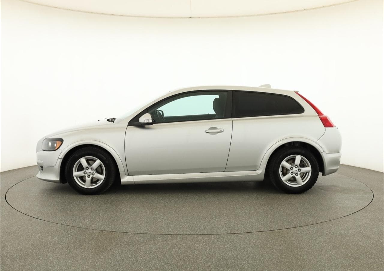 2010 Volvo C30 - 4