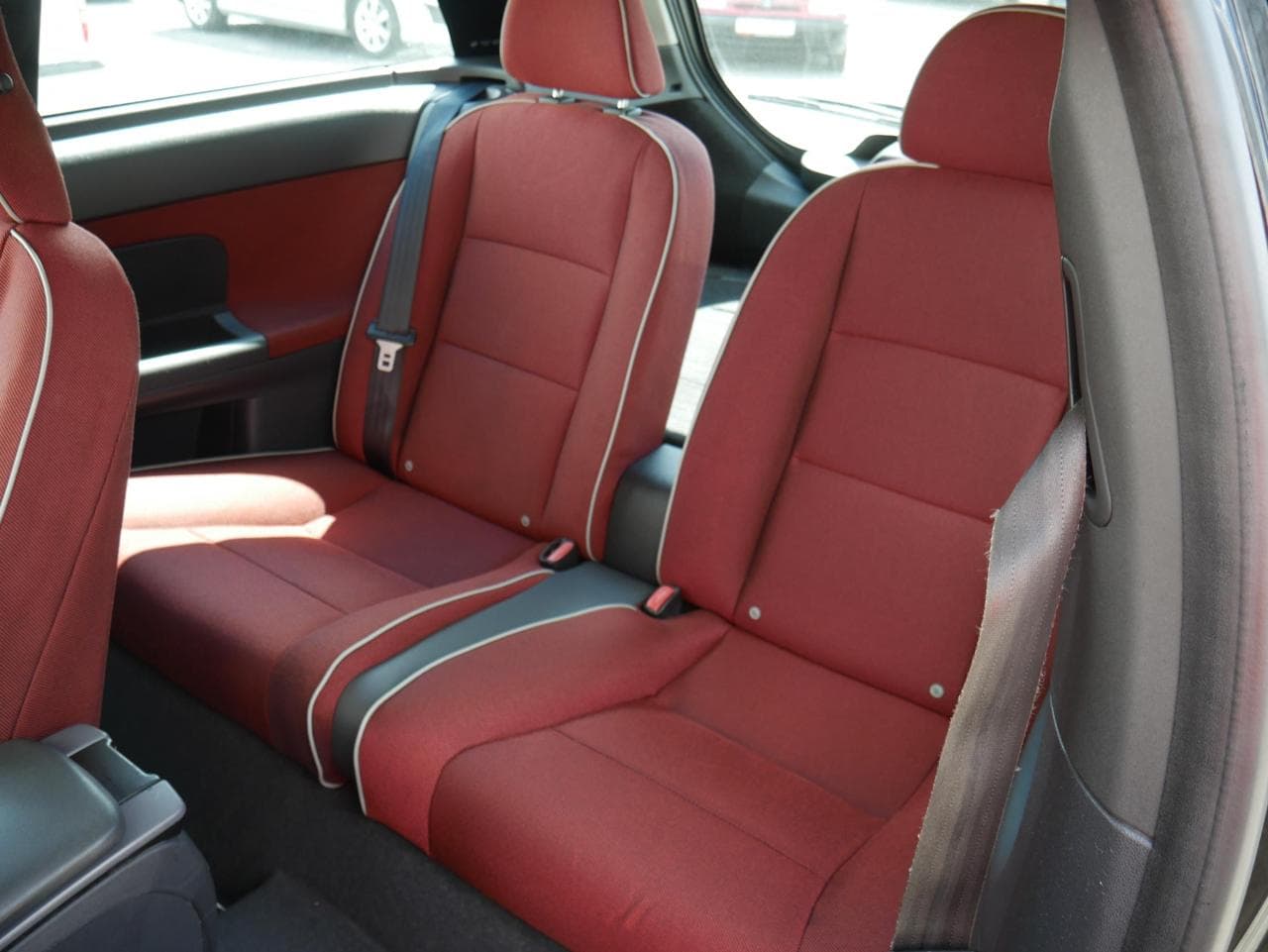 2007 Volvo C30 - 10