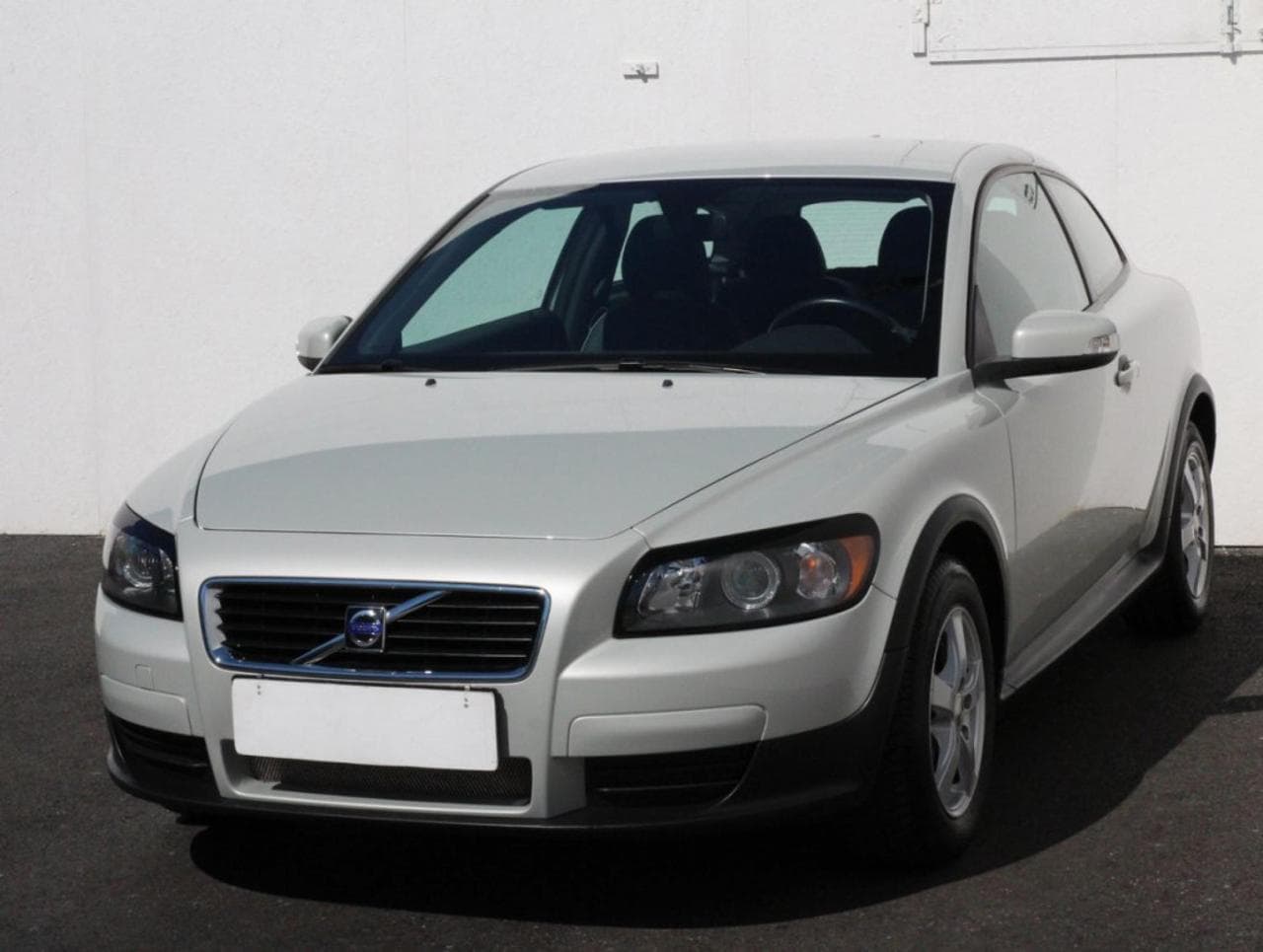 2007 Volvo C30 - 3