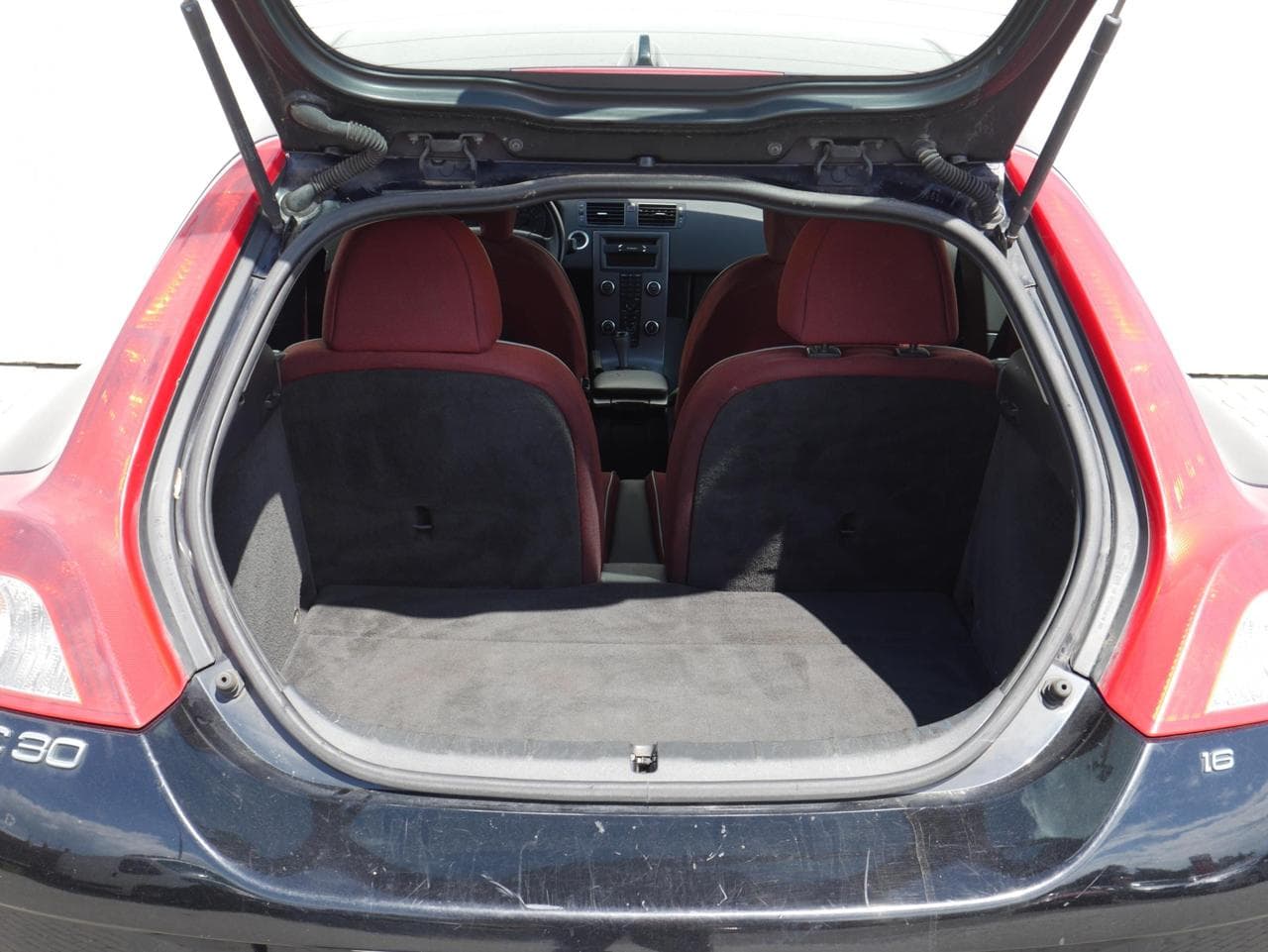 2007 Volvo C30 - 7